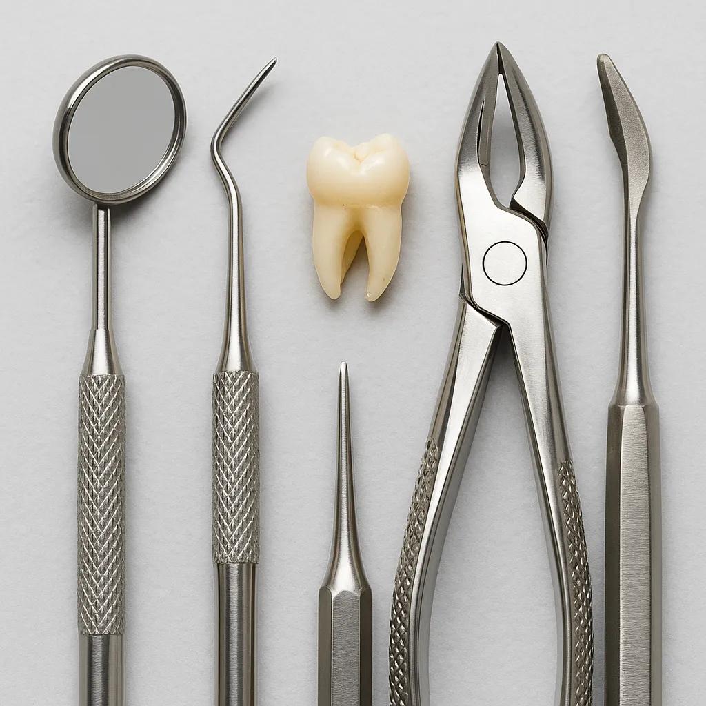 جراحی دندان عقل، هر آنچه قبل و بعد جراحی باید بدانید؛ 10 نکته پس از جراحی 1 جراحی دندان عقل